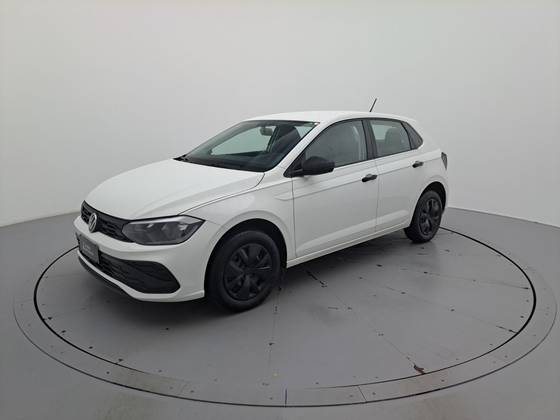 VOLKSWAGEN POLO 1.0 MPI TRACK MANUAL